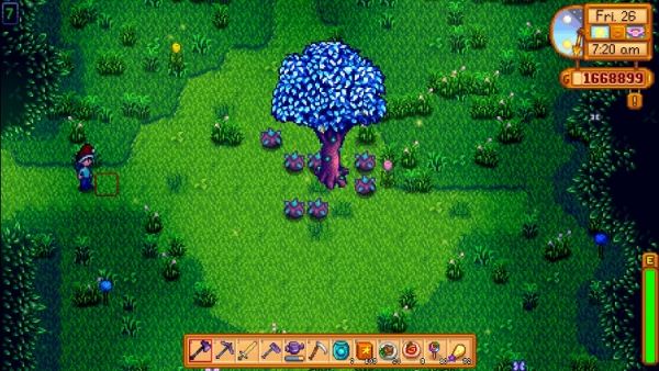 Десять модов на Stardew Valley для опытных игроков