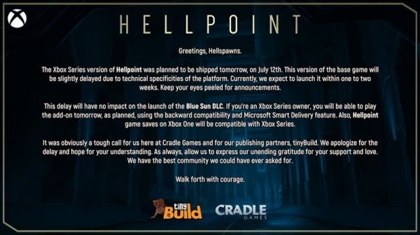 Hellpoint