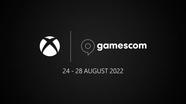 Официально: Xbox приедет на выставку Gamescom 2022