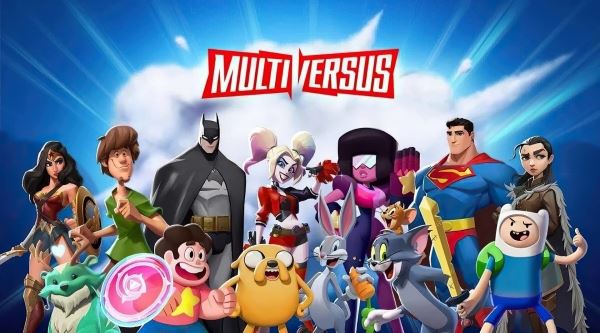 Открытый бета-тест кроссовер-файтинга MultiVersus с персонажами WB начнется 26 июля — новый геймплейный трейлер