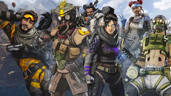 Студия Respawn делает одиночный шутер во вселенной Apex Legends