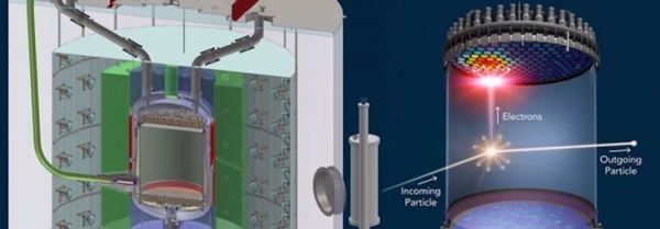 В США запустили самый чувствительный в истории детектор тёмного вещества — он будет непрерывно работать 1000 дней 
