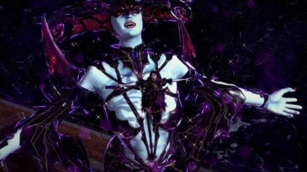 Ведьма вернулась: Bayonetta 3 выходит 28 октября 2022 года на Nintendo Switch — новый трейлер, скриншоты и детали