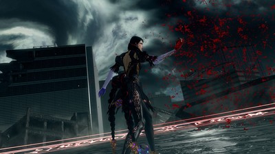 Ведьма вернулась: Bayonetta 3 выходит 28 октября 2022 года на Nintendo Switch — новый трейлер, скриншоты и детали